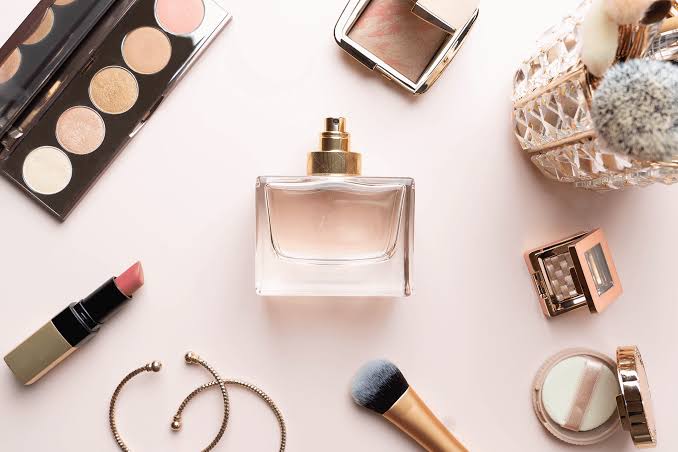 Personal Care & Cosmetic Chemicals